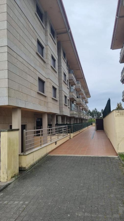 Flor Sanxenxo Διαμέρισμα Εξωτερικό φωτογραφία