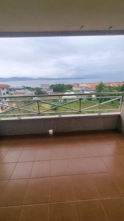 Flor Sanxenxo Διαμέρισμα Εξωτερικό φωτογραφία