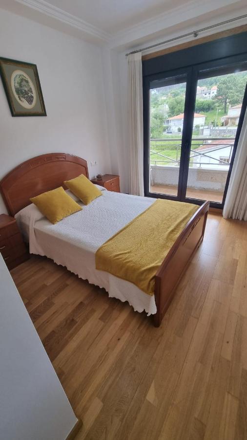 Flor Sanxenxo Διαμέρισμα Εξωτερικό φωτογραφία