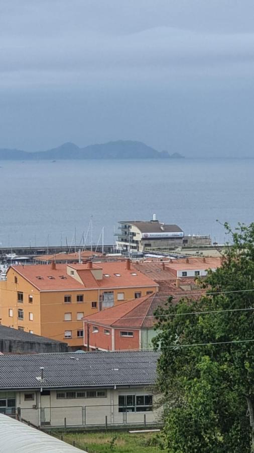 Flor Sanxenxo Διαμέρισμα Εξωτερικό φωτογραφία