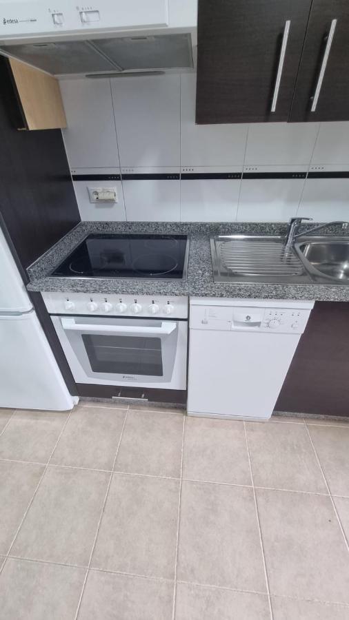 Flor Sanxenxo Διαμέρισμα Εξωτερικό φωτογραφία